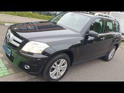 Mercedes GLK220