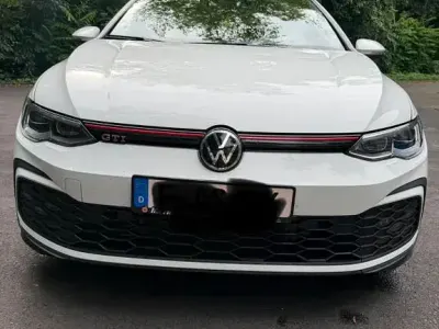 Gebraucht VW Golf VIII