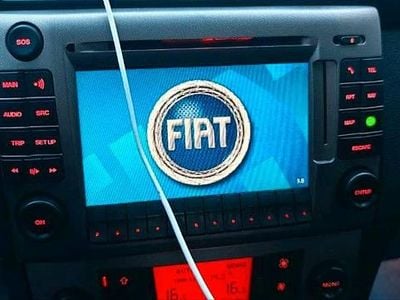 Second-hand Fiat Stilo Abarth 170 CP (125 kW) 2001 Hatchback