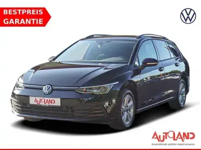 Gebraucht VW Golf VII 2021 Andere Kleinwagen