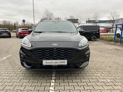 gebraucht Ford Kuga 2.5 ST-Line X 225 PS PHEV /WP/TechP/As