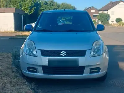 Gebraucht Suzuki Swift