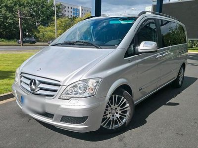 Mercedes Viano