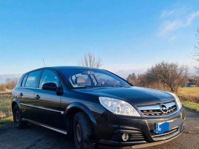 Opel Signum