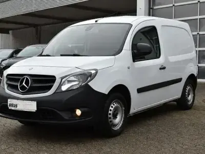 Gebraucht Mercedes Citan 108 280 PS (205 kW) 2018 Andere Kombi