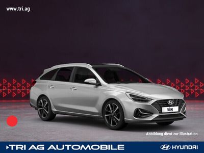 Othercolor Gebraucht 2022 Hyundai i30 Advantage Kombi | 27.522 €