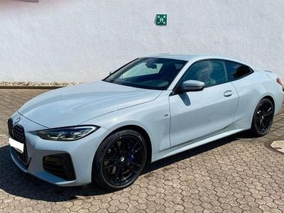 BMW M440