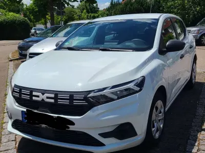 Gebraucht Dacia Sandero