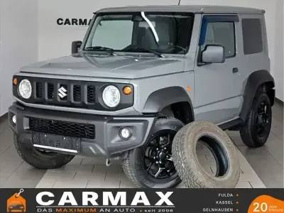 Gebraucht Suzuki Jimny