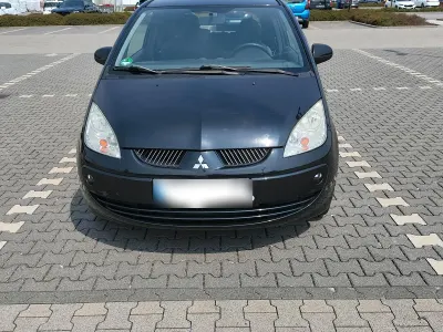 Gebraucht Mitsubishi Colt
