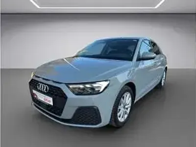 Gebraucht Audi A1
