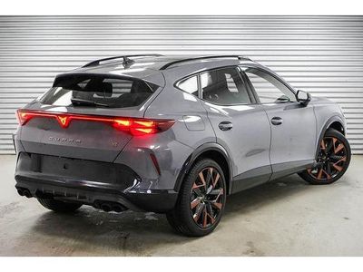 Neu Cupra Formentor VZ 333 PS (244 kW) 2025 SUV