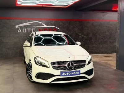 Gebraucht Mercedes A180