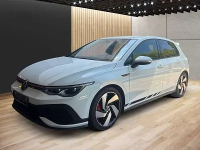 Gebraucht VW Golf VIII