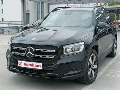 Mercedes GLB200