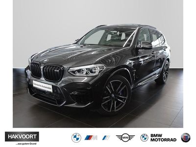 gebraucht BMW X3 M