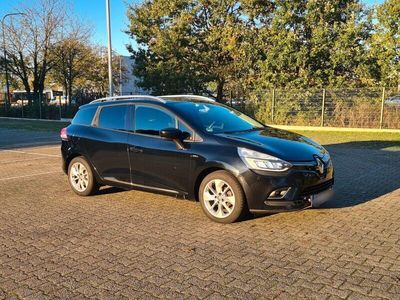 Renault Clio GrandTour