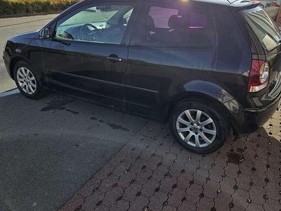 Używany VW Polo Trendline 105 KM (77 kW) 2006 Hatchback