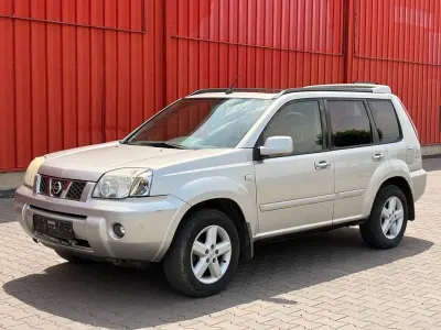 Gebraucht Nissan X-Trail