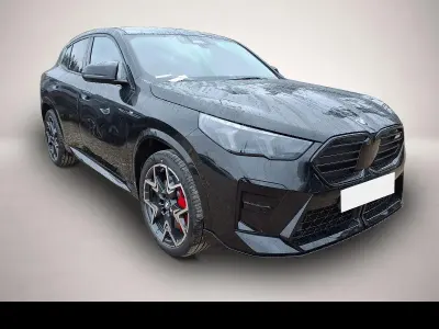 Gebraucht BMW X2 Luxury Line 300 PS (220 kW) 2026 Manufacturer SUV