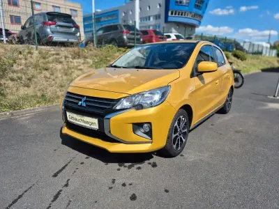 Gebraucht Mitsubishi Space Star
