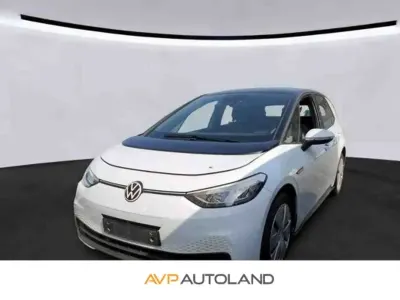 Usata VW ID.3 Pro Performance 150 kW (204 CV) 2021 Bianco Utilitaria