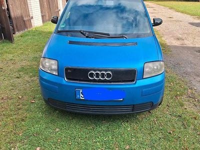 Audi A2