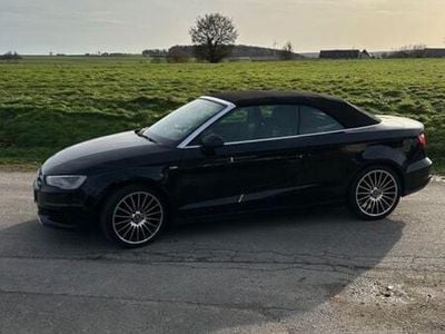 Audi A3 Cabriolet