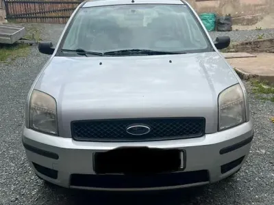 Gebraucht Ford Fusion