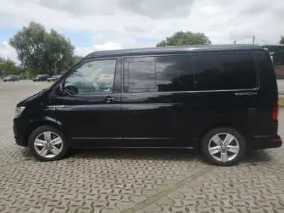 Gebraucht VW California