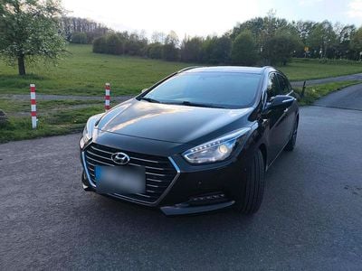 Usata Hyundai i40 171 CV (125 kW) 2016 Station wagon