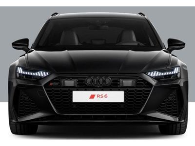 gebraucht Audi RS6 performance LIEFERBAR Quartal 1 / 2024 performa...