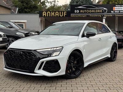Audi RS3 Sportback
