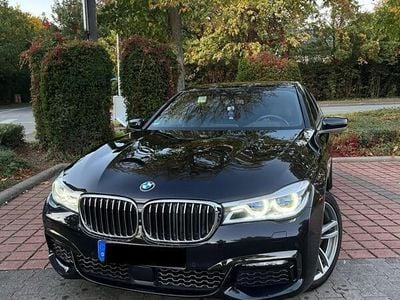 BMW 730