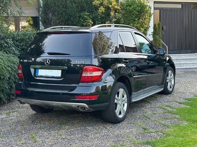 Mercedes ML300