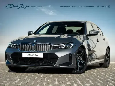 Gebraucht BMW 330