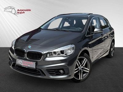 BMW 225