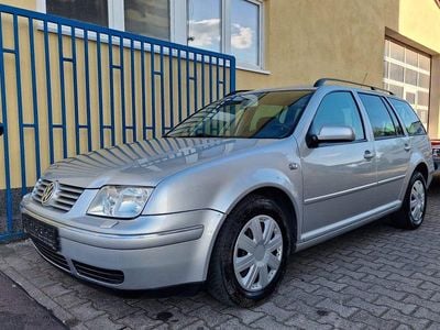 VW Bora