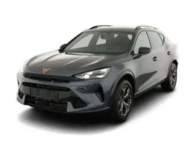 Neu Cupra Formentor 150 PS (110 kW) 2026 Grau SUV