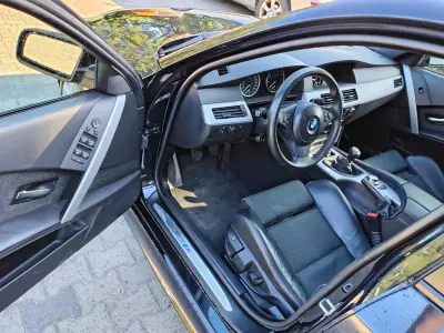 Gebraucht BMW 523