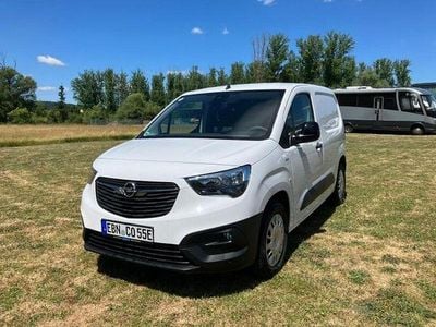 Usata Opel Combo-e Life Edition 100 kW (136 CV) 2023 Bianco