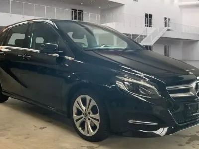 Gebraucht Mercedes 180