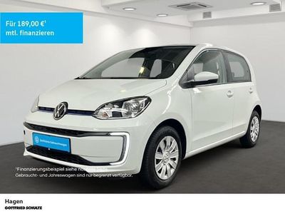 Gebraucht VW e-up! 61 kW (83 PS) 2022 Kleinwagen