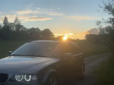 Gebraucht BMW 318