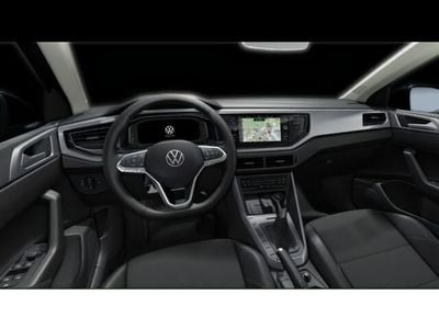 Gebraucht VW Taigo Style 116 PS (85 kW) 2024 Schwarz SUV