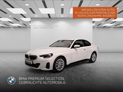 BMW 220