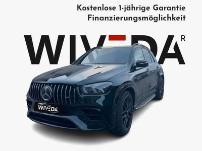 gebraucht Mercedes GLE63 AMG AMG 4Matic+ HEADUP~ACC~STANDHZG~CARBON~