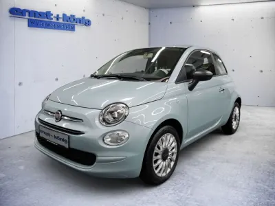 Gebraucht Fiat 500 2023