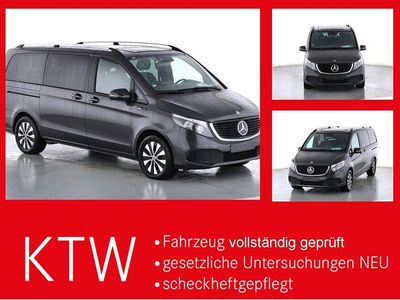 Mercedes EQV300