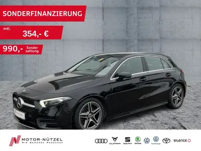Gebraucht Mercedes A220